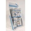 Kit 32 Porta Chaves "Voyage"